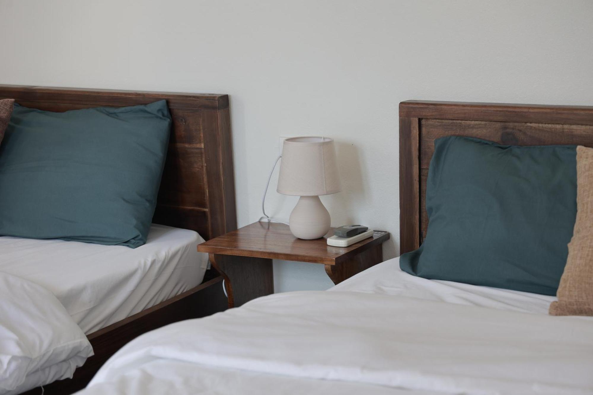 Anio Ha Giang Hotel エクステリア 写真
