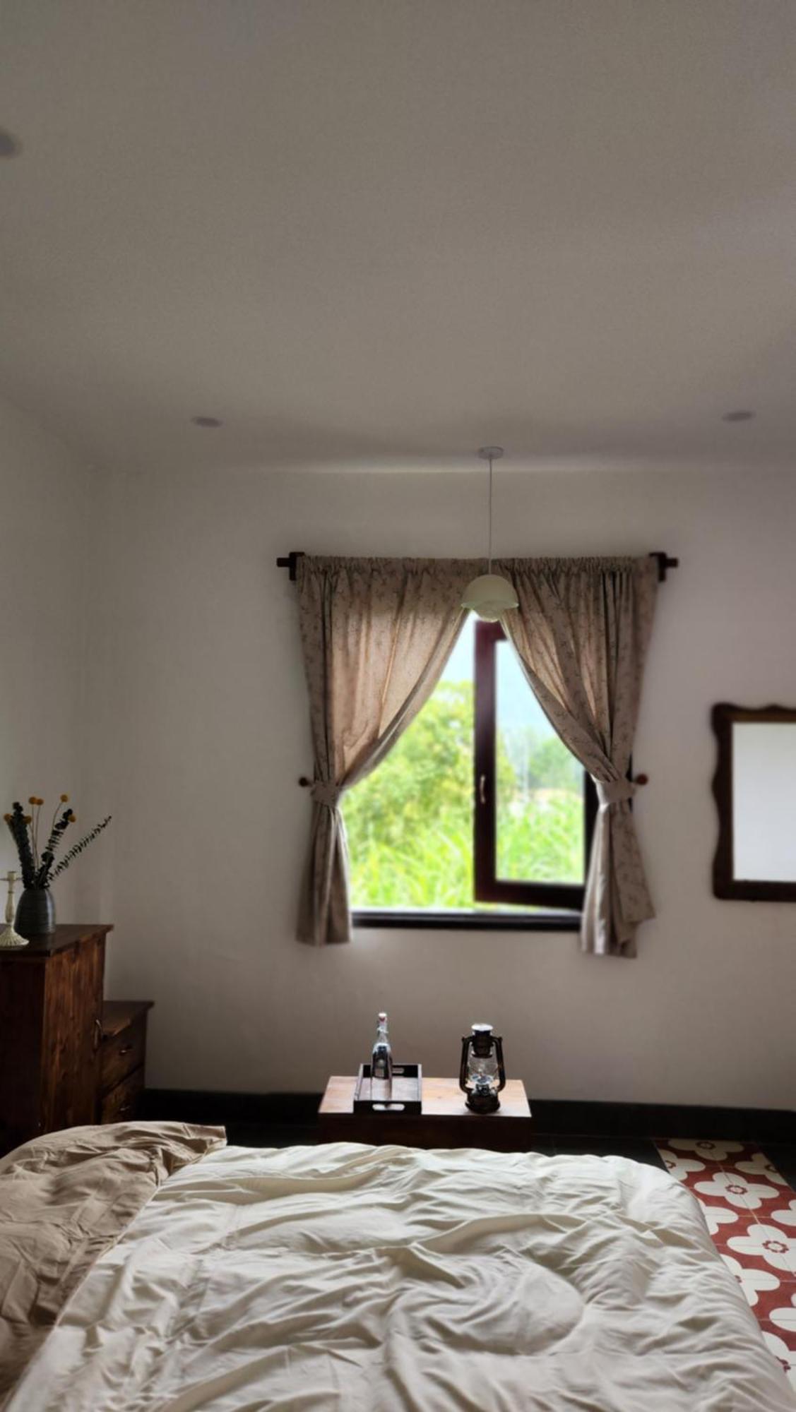 Anio Ha Giang Hotel エクステリア 写真