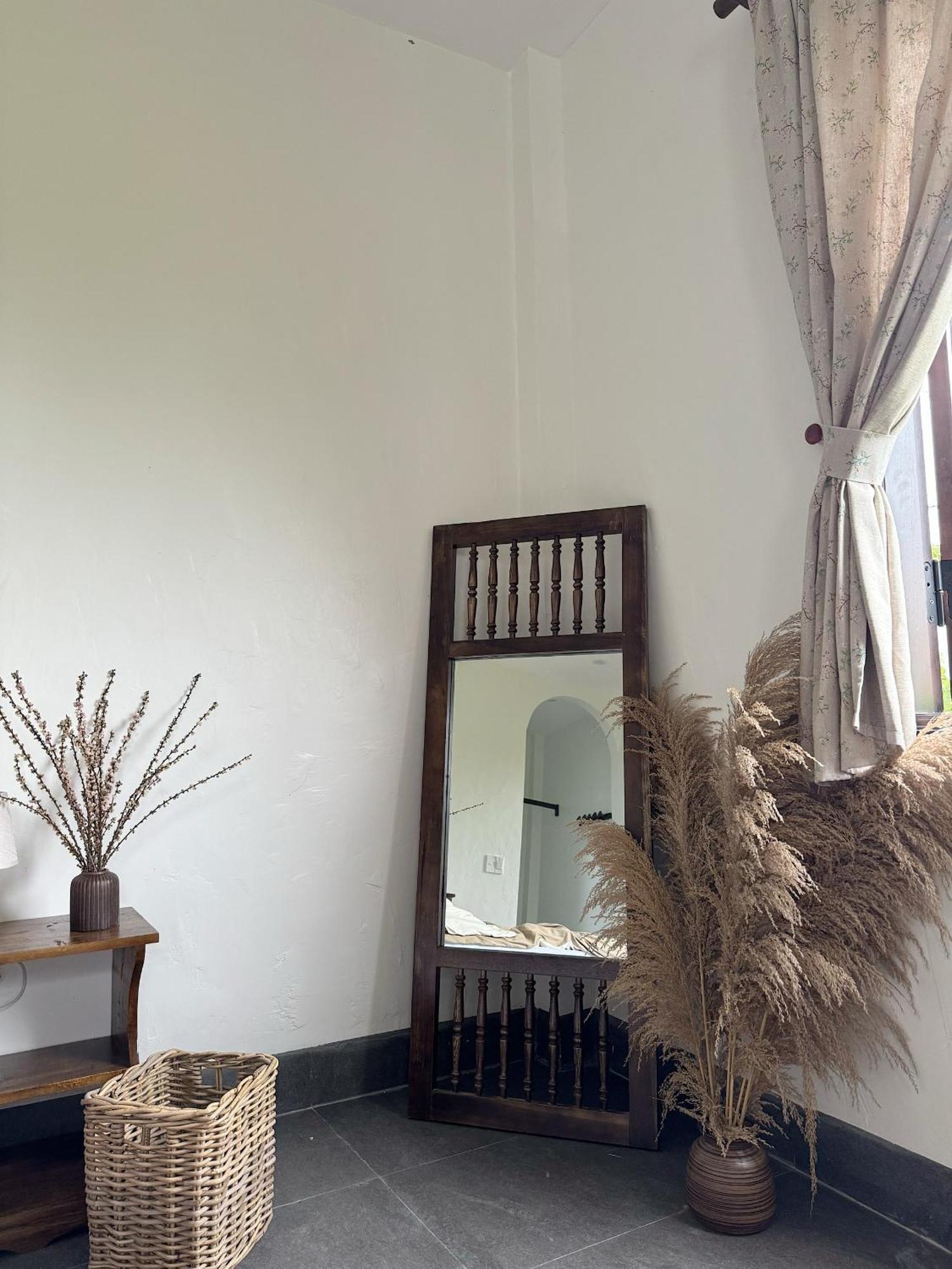 Anio Ha Giang Hotel エクステリア 写真